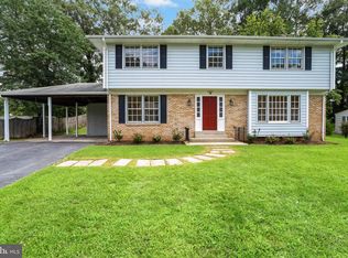 4303 Granada St, Alexandria, VA 22309