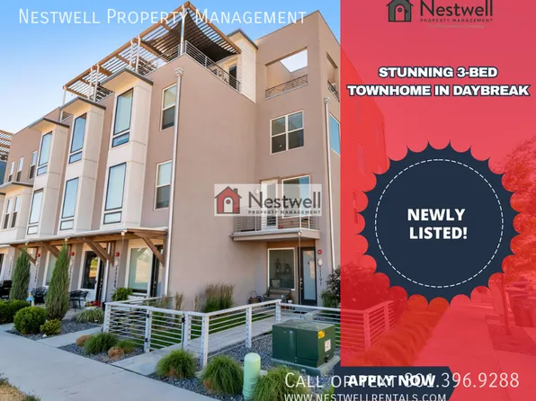 11191 S Freestone Rd, South Jordan, UT 84009