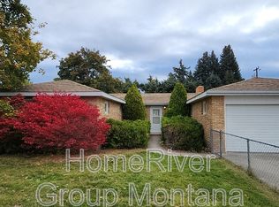 1808 27th Ave, Missoula, MT 59804