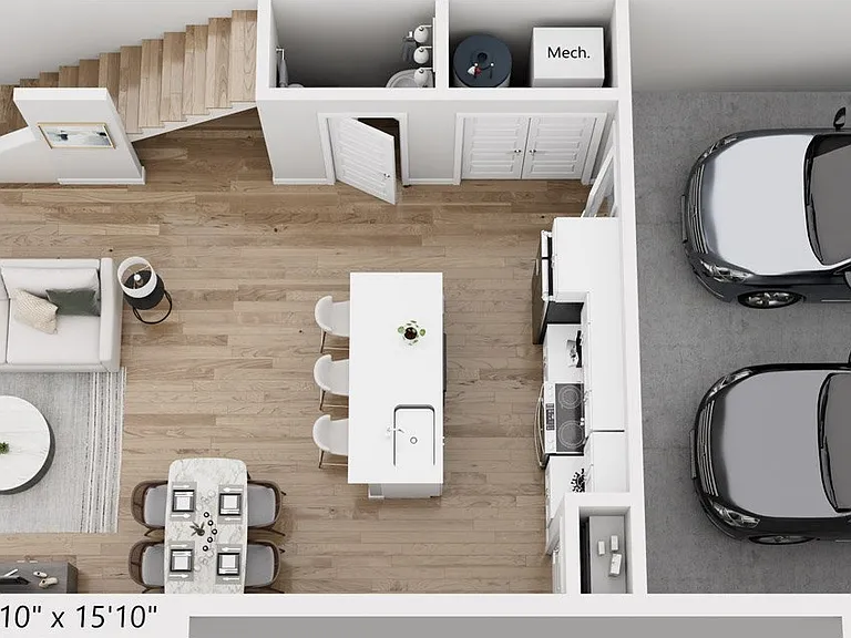 The Fillmore Rental Homes at Copperleaf — Photo 43