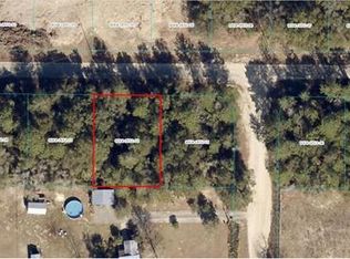 SW 168th Loop LOT 2, Ocala, FL 34473