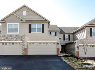 5230 Mendenhall Dr, Mechanicsburg, PA 17050