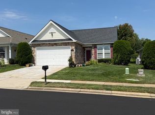 3729 Equinox Way, Dumfries, VA 22025