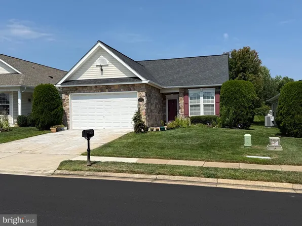 3729 Equinox Way, Dumfries, VA 22025