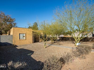 3754 E Taylor St, Phoenix, AZ, 85008