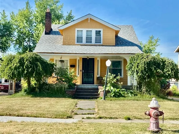 19031 Locherie Ave, Euclid, OH 44119