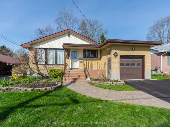 114 Rollins Dr, Belleville, ON K8N 4J5
