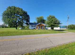 4819 McPheron Rd, Lima, OH 45804