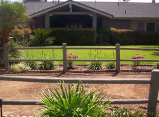 3027 Bronco Ln, Norco, CA 92860