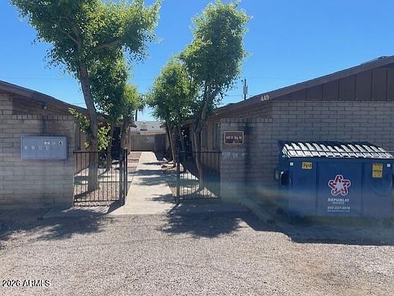 2nd image of 449 W Ray Road