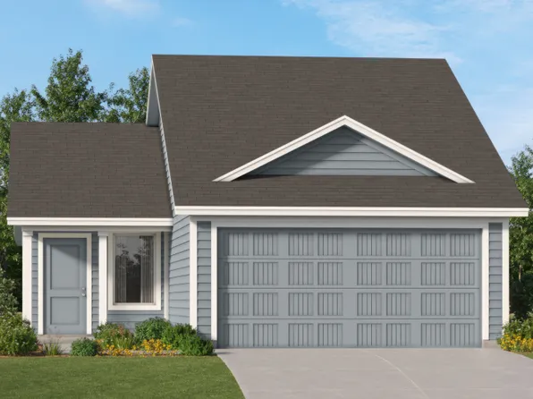 1613 Black Kite Ln, Fort Worth, TX 76140