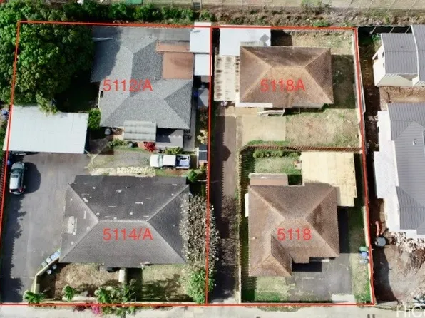 5118 Kalanianaole Hwy, Honolulu, HI 96821