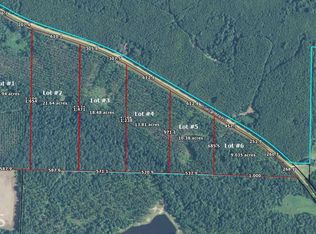 4541 Sullivan Mill Rd #4, Senoia, GA 30276