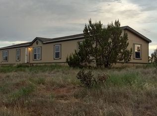 61 Magic Mist Rd, Moriarty, NM 87035