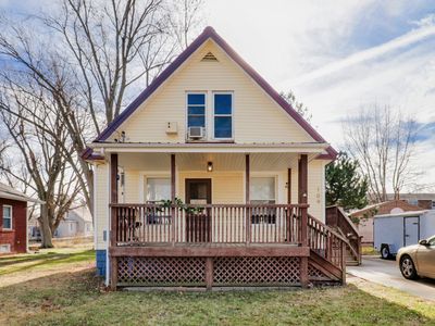 109 E Poplar St, Normal, IL, 61761