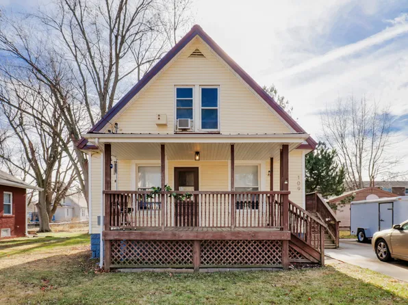 109 E Poplar St, Normal, IL 61761