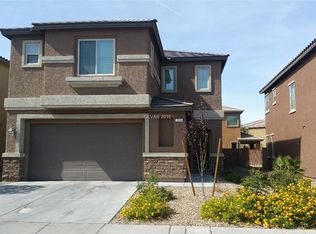 765 Forest Peak St #0, Henderson, NV 89011