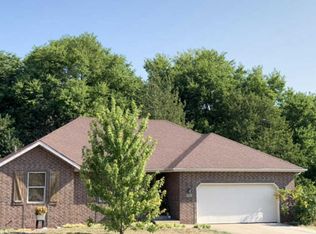 1003 W Broad St, Republic, MO 65738