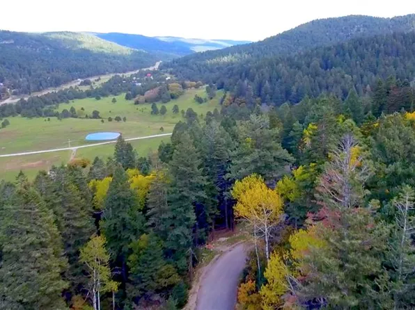 50 Elk Spgs, Cloudcroft, NM 88317