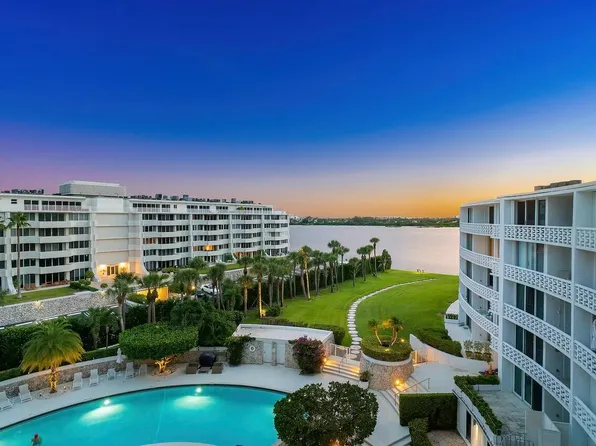 2760 S Ocean Boulevard #514, Palm Beach, FL 33480