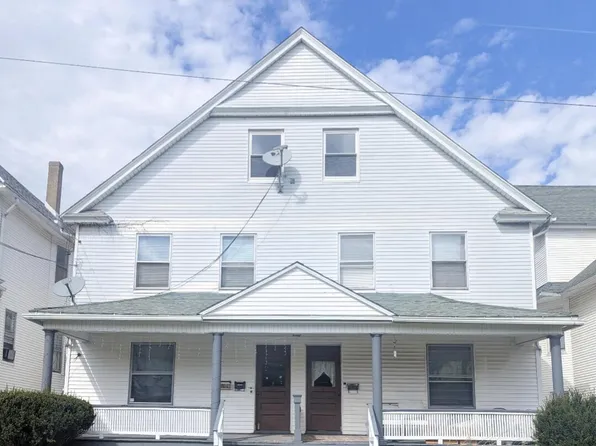 1220-1222 Schlager St, Scranton, PA 18504