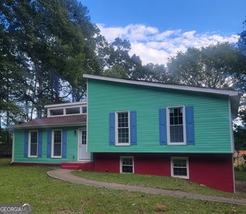 330 Sage Dr, Carrollton, GA, 30116