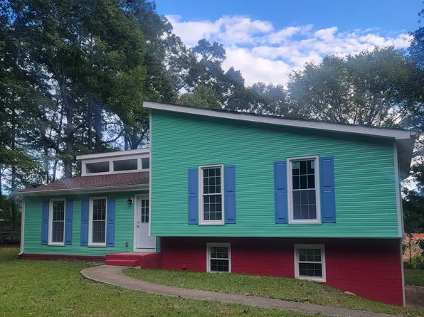 330 Sage Dr, Carrollton, GA 30116