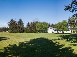 6628 Enterprise Rd, Ferndale, WA 98248