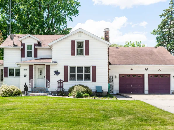 502 S Orput St, Malta, IL 60150