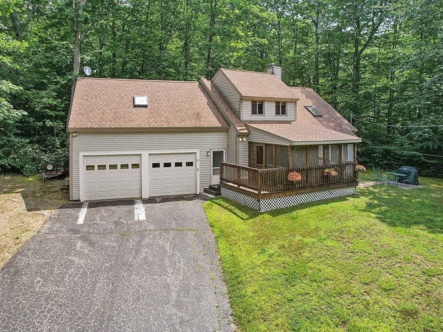 31 Grande Street, Moultonboro, NH 03254 Zillow