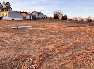 360 Whitney St, Hermosa, SD 57744