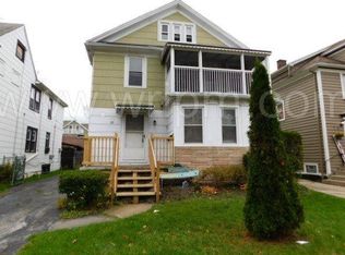 59 Knox Ave #1, Buffalo, NY 14216