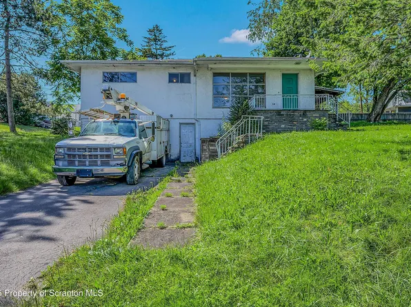 2600 Lafayette St, Scranton, PA 18504