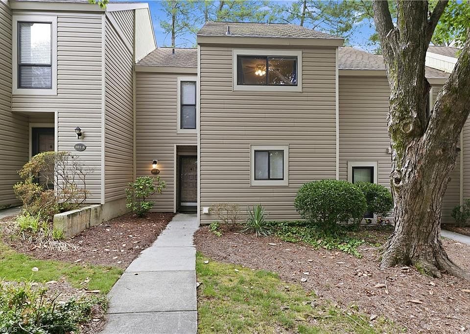 1st image of 301-301 Village Ln #B