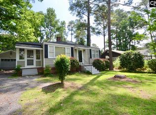 126 Ponte Vedra Dr, Columbia, SC 29206