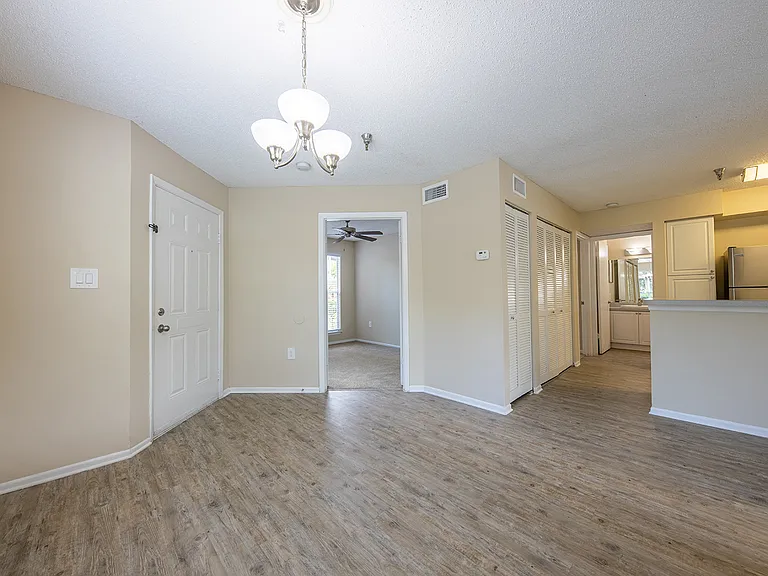Remodeled apartments available