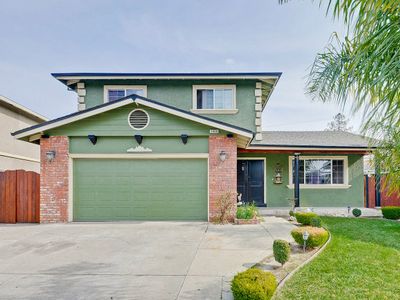 1658 Center Ridge Dr, San Jose, CA, 95121