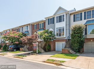 46911 Rabbitrun Ter, Sterling, VA 20164