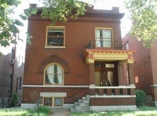 4222-4224 Arsenal St, Saint Louis, MO