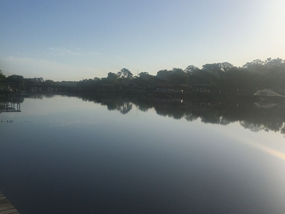 Gorgeous view