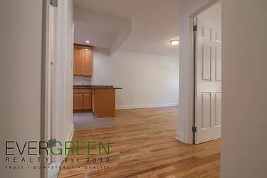 Rented by Evergreen Apartments BK
