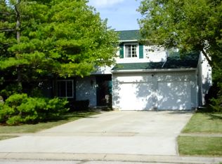 10305 Cliffwood Rd, Perrysburg, OH 43551