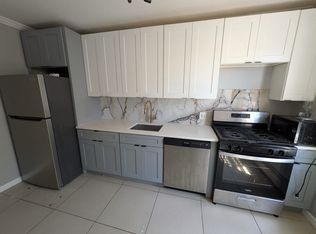 119 Hobart Ave #4, Bayonne, NJ 07002