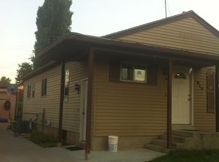 515 W 5175 S, Washington Terrace, UT 84405