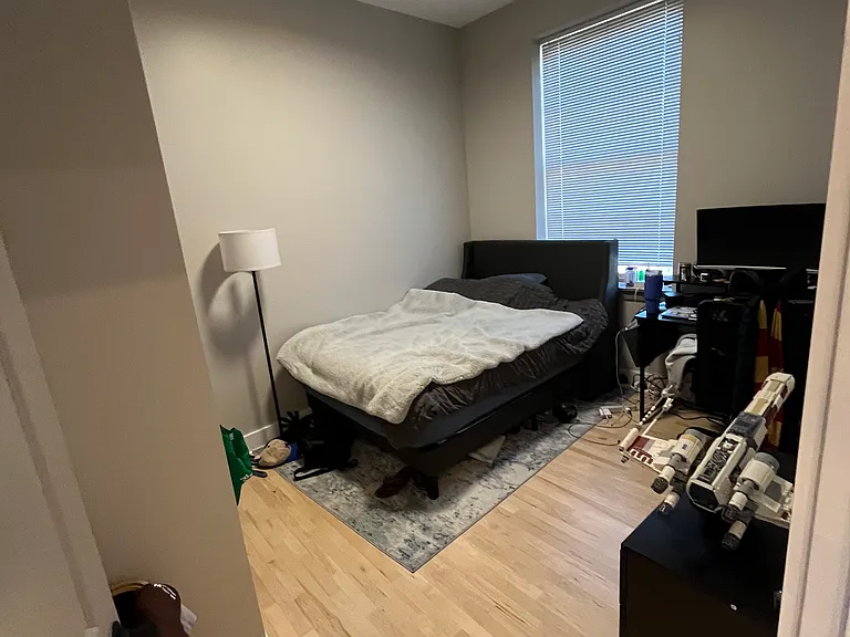20 Parmenter St #400 — Photo 13