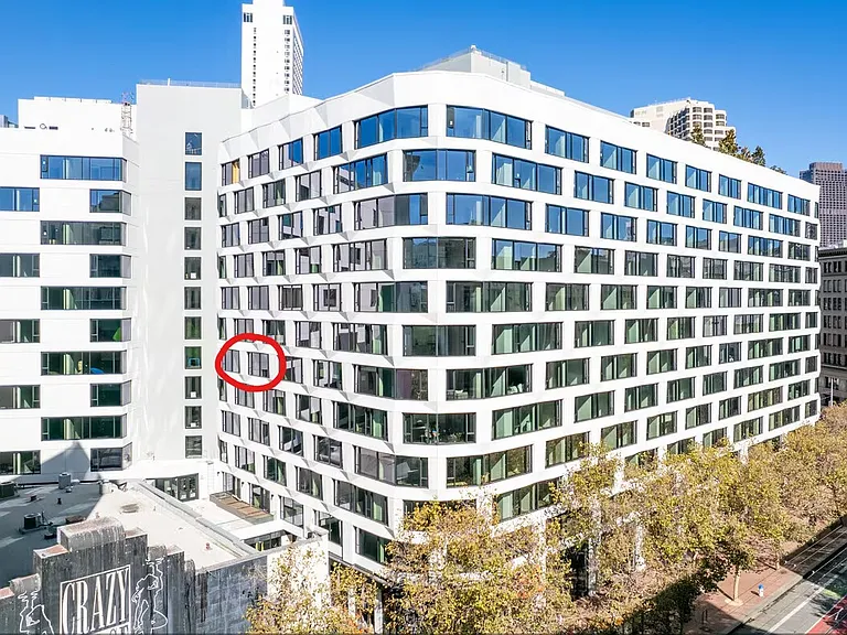 960 Market St #623 — Photo 18