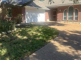 3507 Nottingham Dr, College Station, TX 77845