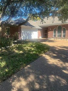 3507 Nottingham Dr, College Station, TX, 77845