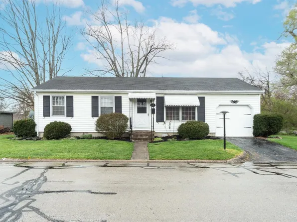 61 Hale St, Wilmington, OH 45177