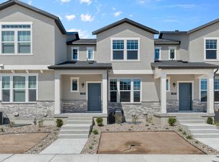 7790 W Alta Ln, Magna, UT 84044